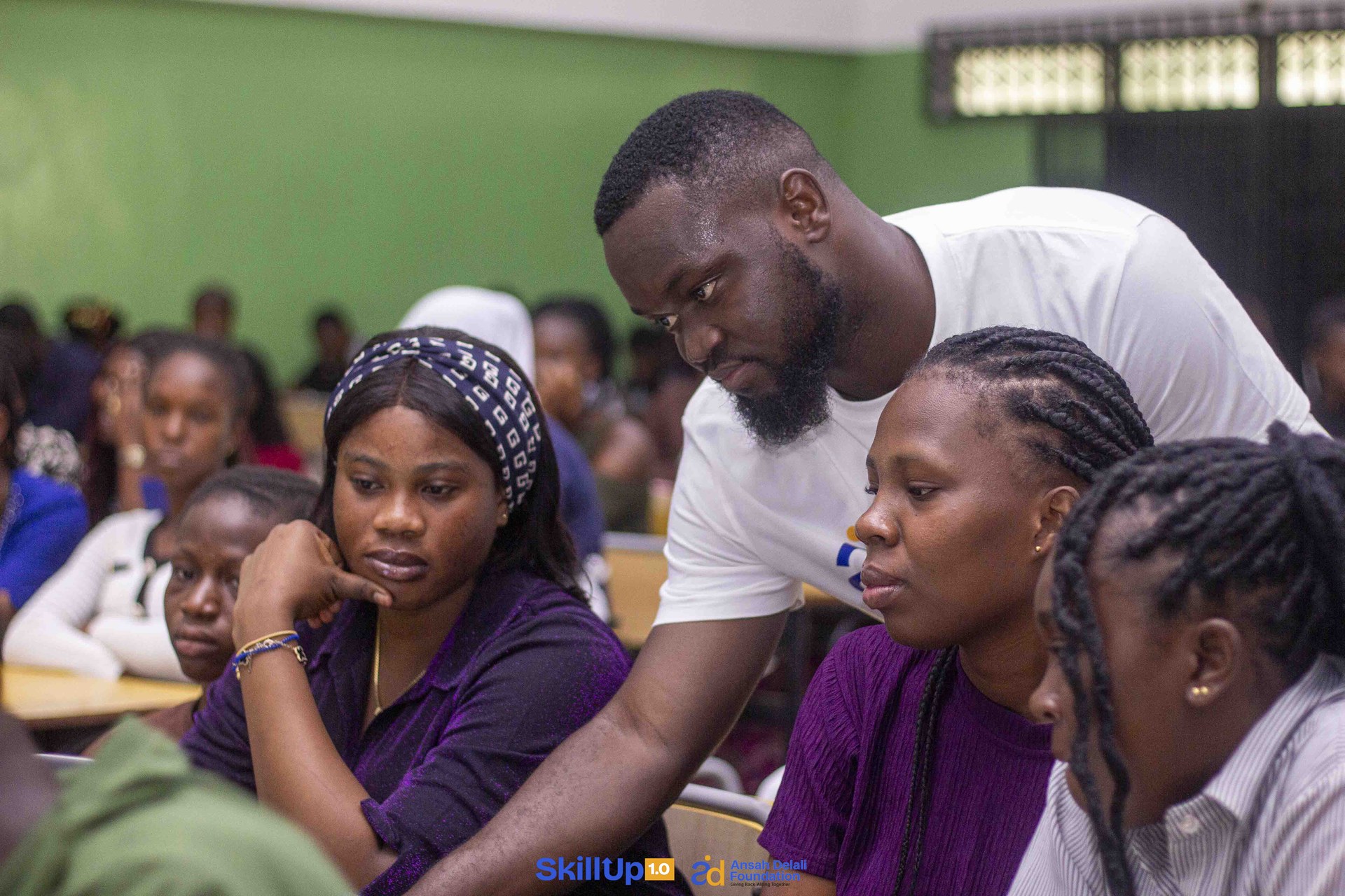 ADF Hands-on Tech Workshop