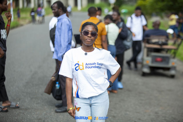 ADF Youth Representative