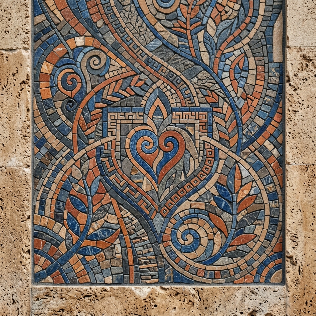 Custom Stone Designs